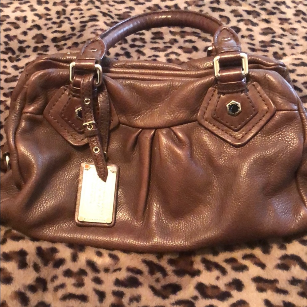 Marc by Marc jacobs satchel